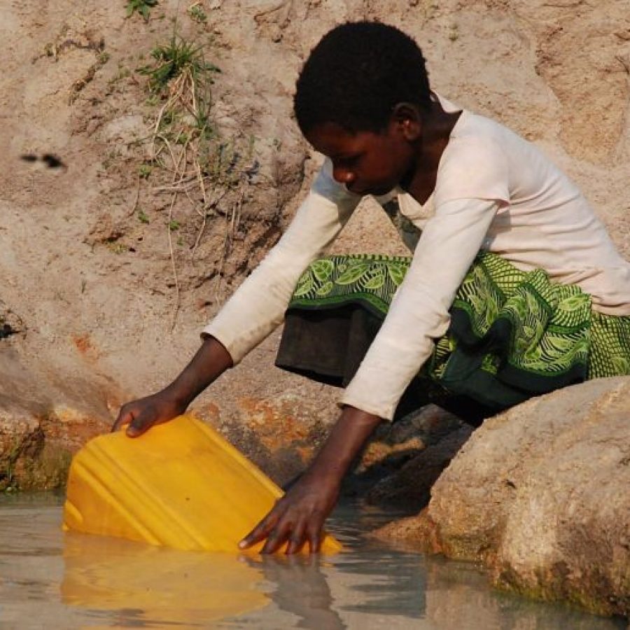 water project